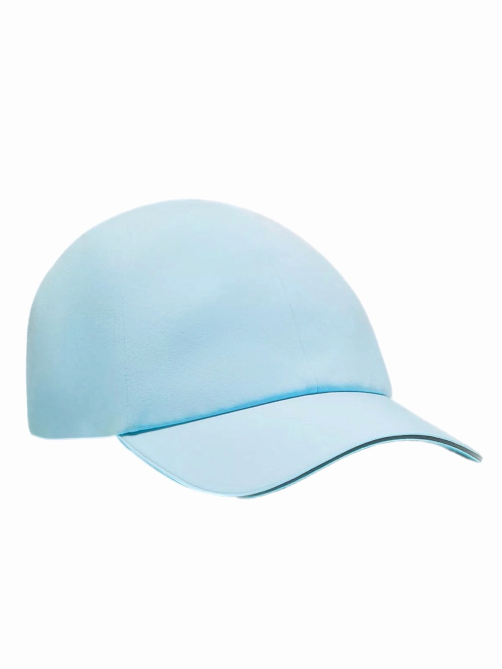 NWT Lululemon Fast & Free Running Hat *Woven Air (Foam Cloud) Size L/XL